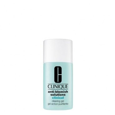 Clinique Anti-Blemish Solutions Clinical Clearing Gel/Gel Action Purifiante 15Ml