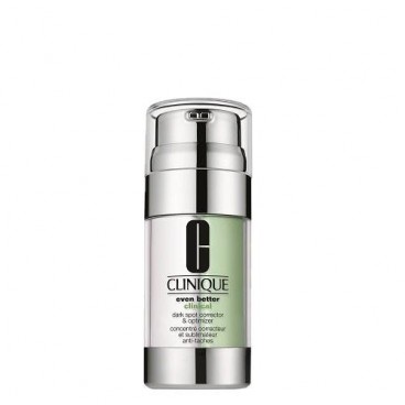 Clinique Even Better Clinical Dark Spot Corrector & Optimizer / Concentré Correcteur et Sublimateur Anti-taches 30Ml