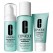 Clinique Anti-Blemish Solutions Formule S.O.S. / Kit d'Initiation Basic 3 Temps Formule S.O.S