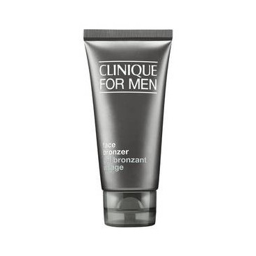 Clinique Face Bronzer / Gel bronzant invisible 60Ml