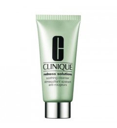 Clinique Redness Solutions Soothing Cleanser / Démaquillant Apaisant Anti-rougeurs 150Ml