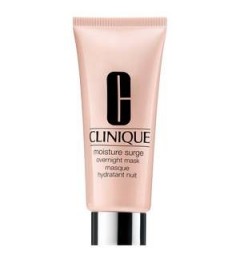 Clinique Moisture Surge Masque / Hydratant Masque Nuit 100Ml