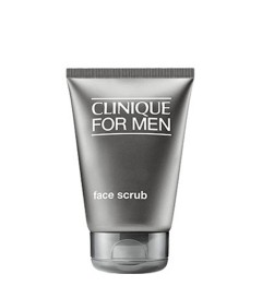 Clinique Face Scrub / Exfoliant Visage 100Ml