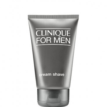 Clinique Cream Shave / Crème à Raser 125Ml