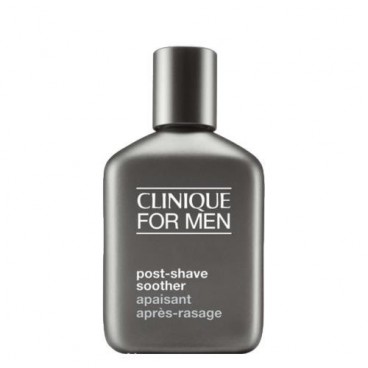 Clinique Post-Shave Healer / Apaisant du Rasage 75Ml