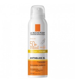 La Roche Posay Anthelios SPF50 Brume Corps 200Ml
