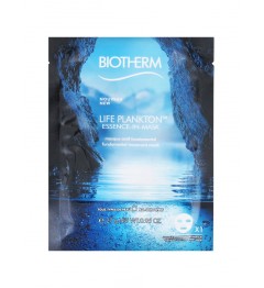 Biotherm Life Plancton Masque Tissu