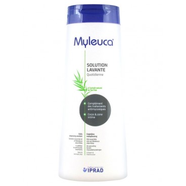 Myleuca Solution Lavante 400Ml