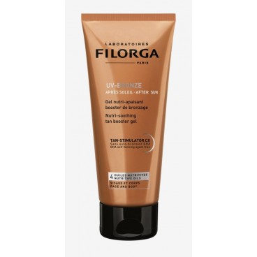 Filorga UV Bronze Après Soleil Gel Nutri Apaisant 200Ml