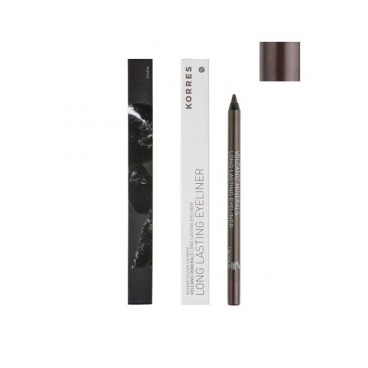 Korres Eyeliner Longue Tenue 02 Brown