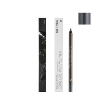 Korres Eyeliner Longue Tenue 06 Grey