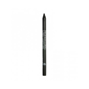 Korres Eyeliner Longue Tenue Noir