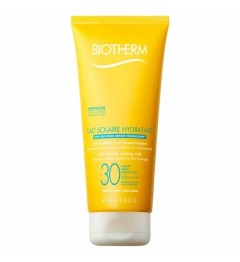 Biotherm Solaire Lait Solaire SPF30 75Ml