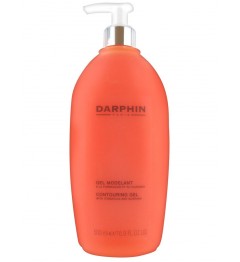 Darphin Gel Modelant à la Forskoline et au Guarana 500Ml