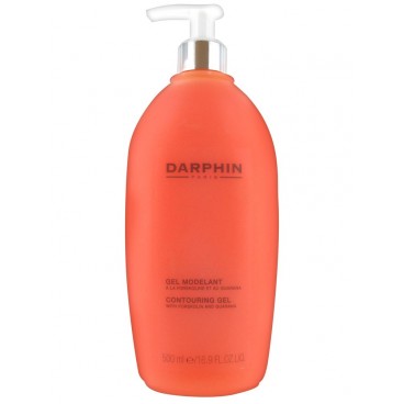 Darphin Gel Modelant à la Forskoline et au Guarana 500Ml