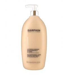 Darphin Lait Soyeux Hydratant pour le Corps 500Ml