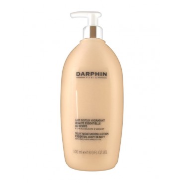 Darphin Lait Soyeux Hydratant pour le Corps 500Ml