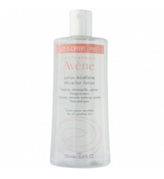 Avène Lotion Micellaire Nettoyante et Démaquillante 500 ml