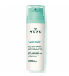 Nuxe Aquabella Emulsion Hydratante 50Ml