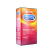 Durex Préservatifs Pleasure Me Boite de 12