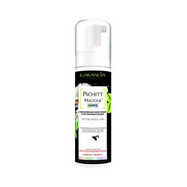 Garancia Pschitt Magique Corps 200Ml