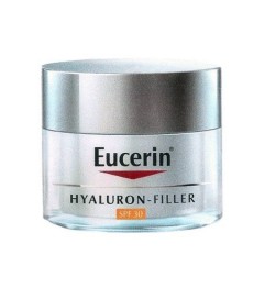 Eucerin Hyaluron Filler Soin de Jour SPF30 50Ml