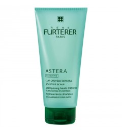 Furterer Astera Fresh Shampoing Apaisant Haute Tolérance 200Ml