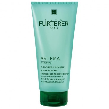 Furterer Astera Fresh Shampoing Apaisant Haute Tolérance 200Ml