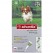 Advantix Trés Petit Chien Spot On 6 pipettes