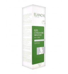 Elancyl Recharge Activ Massage Minceur 200Ml