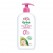 Love And Green Lait de toilette bio 500Ml