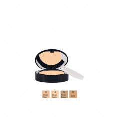 La Roche Posay Toleriane Teint Minéral Fond de Teint Beige Doré