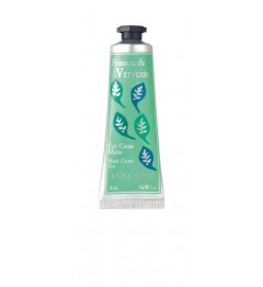 Occitane Verveine Frisson Crème Mains 30Ml