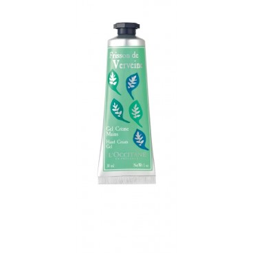 Occitane Verveine Frisson Crème Mains 30Ml