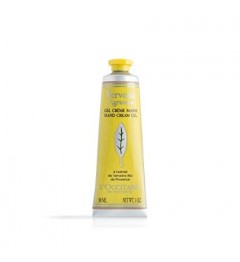 Occitane Verveine Agrume Crème Mains 30Ml