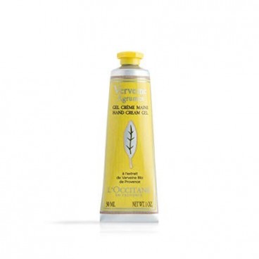 Occitane Verveine Agrume Crème Mains 30Ml