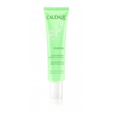 Caudalie Vinopure Fluide Anti Imperfections 40Ml