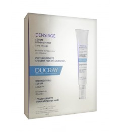 Ducray Densiage Sérum Redensifiant 3x30Ml