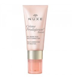 Nuxe Prodigeuse Boost Gel Baume Yeux 15Ml
