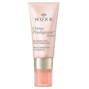 Nuxe Prodigeuse Boost Gel Baume Yeux 15Ml