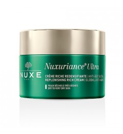 Nuxe Nuxuriance Ultra Crème Riche Peaux Sèches 50Ml