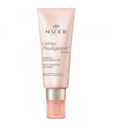 Nuxe Prodigeuse Boost Crème Gel Peaux Normales 40Ml