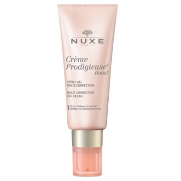 Nuxe Prodigeuse Boost Crème Gel Peaux Normales 40Ml