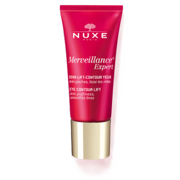 Nuxe Merveillance Expert Contour des Yeux 15Ml