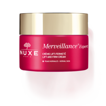 Nuxe Merveillance Expert Crème Peaux Normales 50Ml