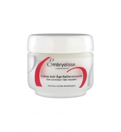 Embryolisse Crème Onctueuse Raffermissante 50Ml