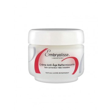 Embryolisse Crème Onctueuse Raffermissante 50Ml