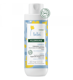 Klorane Bébé Liniment 400Ml