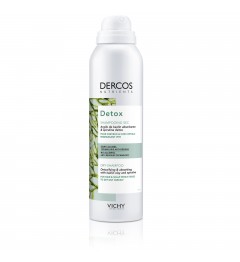 Vichy Dercos Nutrients Detox Shampooing Sec 150Ml