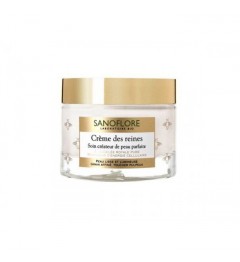 Sanoflore Crème des Reines 50Ml